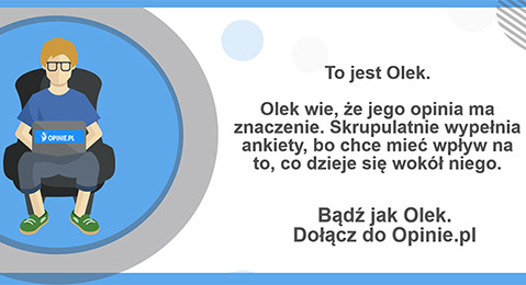 Wyrażaj swoją opinię i zarabiaj